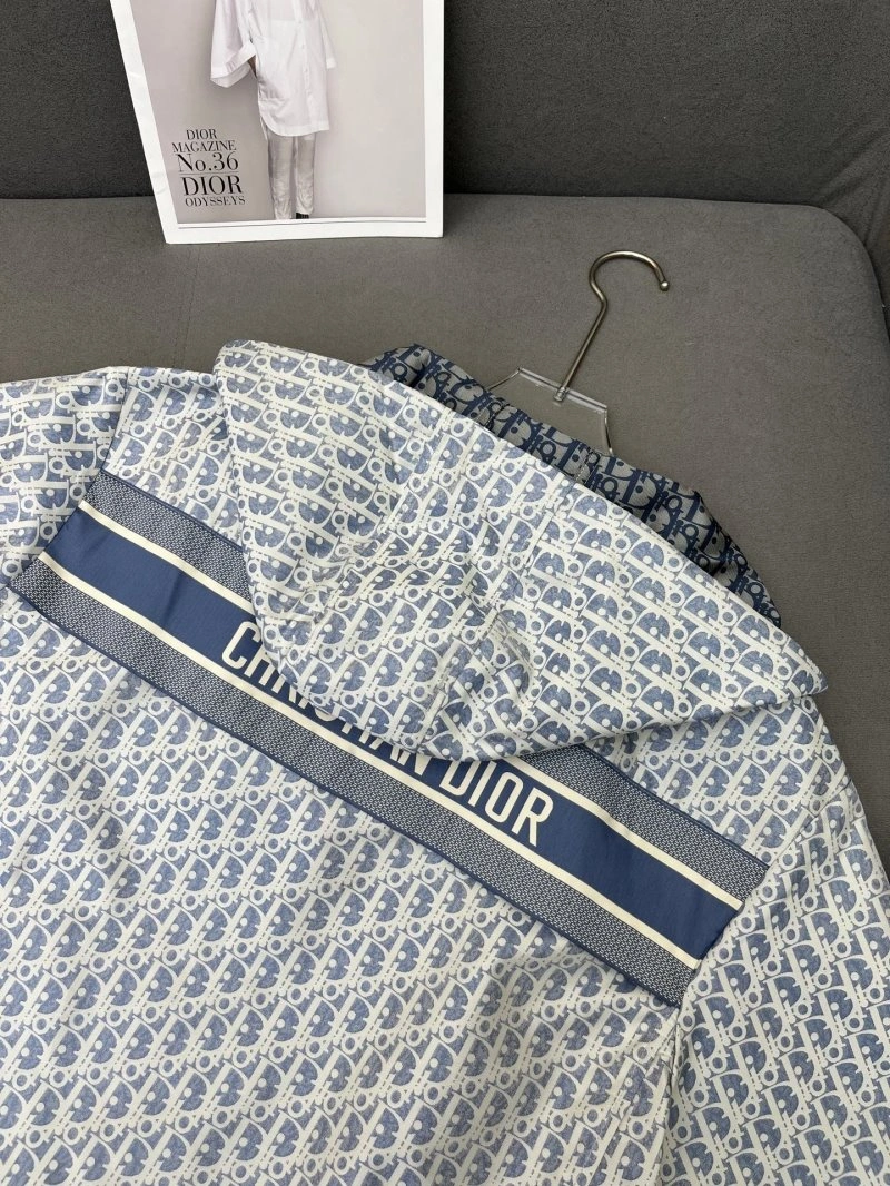 Sophisticated Christian Dior Outwear 113755