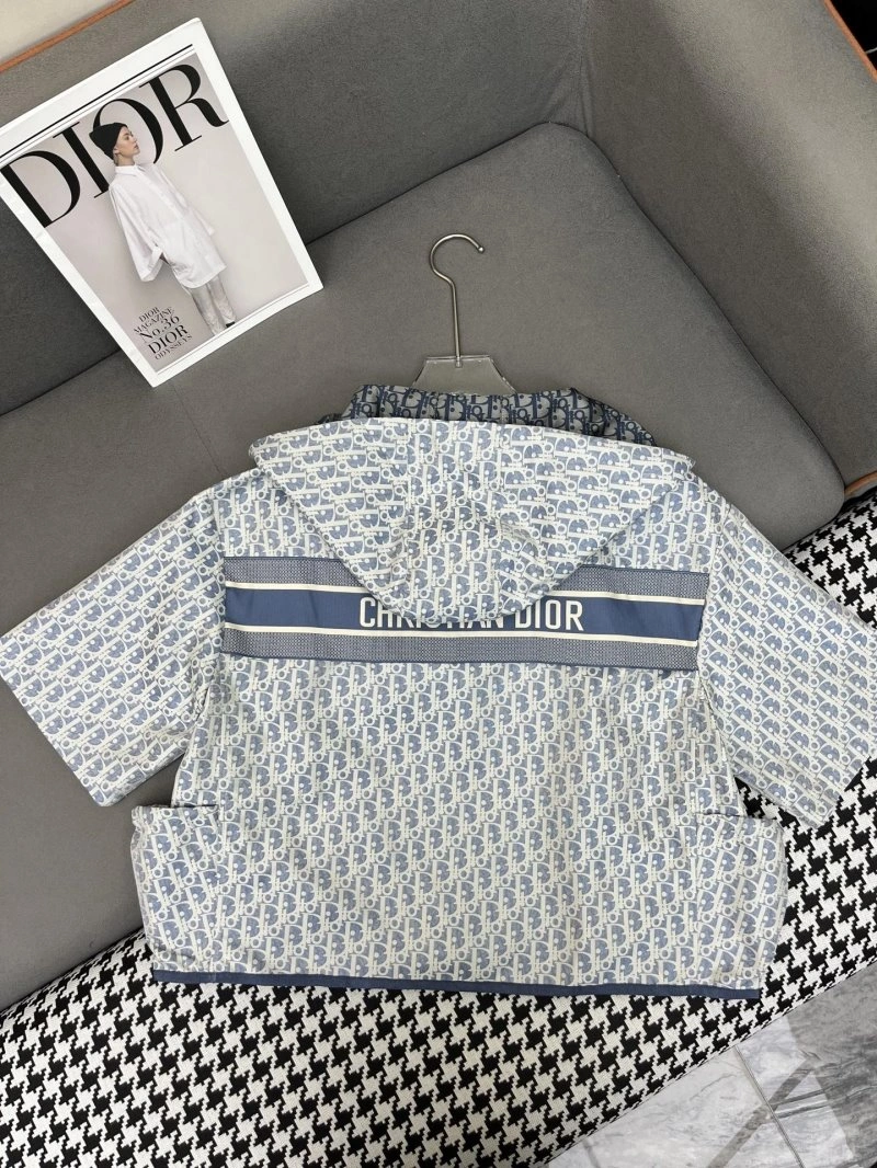 Sophisticated Christian Dior Outwear 113755