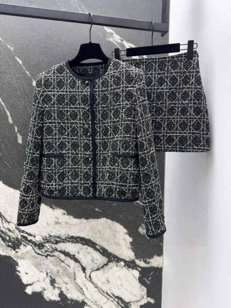 SoftTouch Christian Dior Outwear 113752