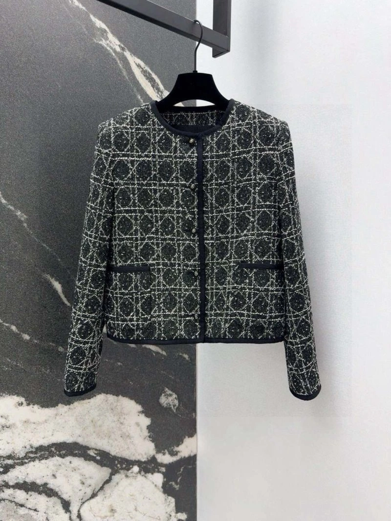 SoftTouch Christian Dior Outwear 113752