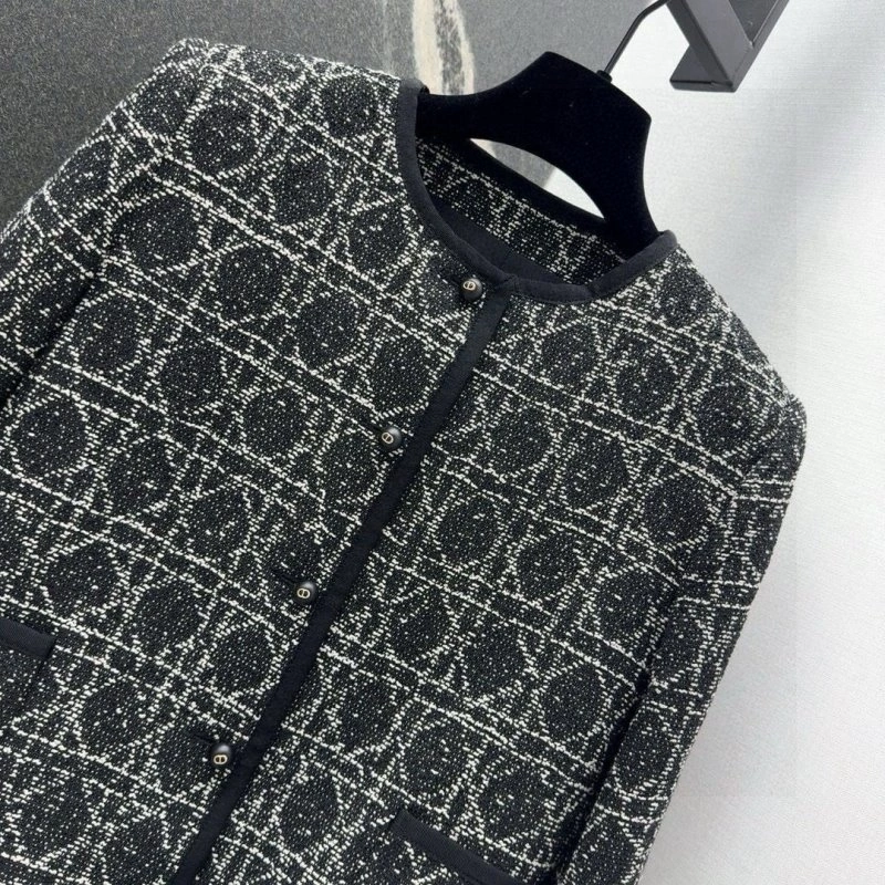 SoftTouch Christian Dior Outwear 113752