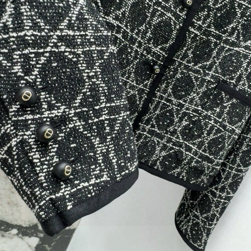 SoftTouch Christian Dior Outwear 113752