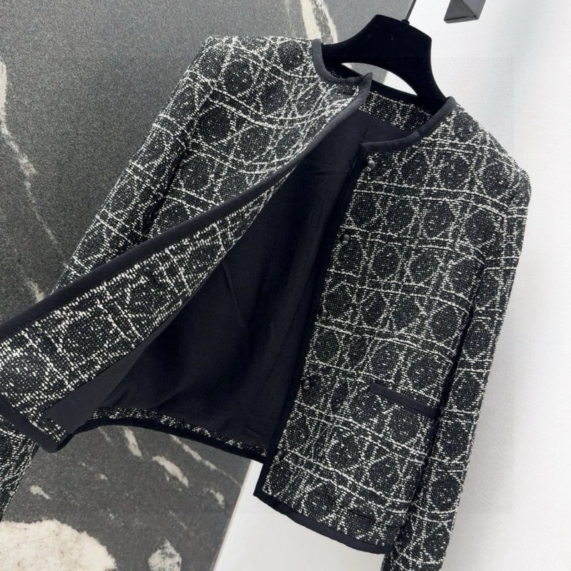 SoftTouch Christian Dior Outwear 113752