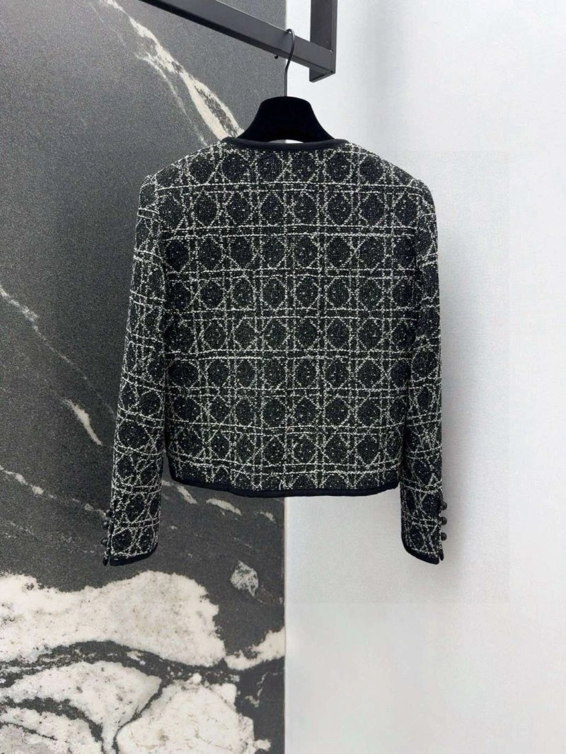 SoftTouch Christian Dior Outwear 113752