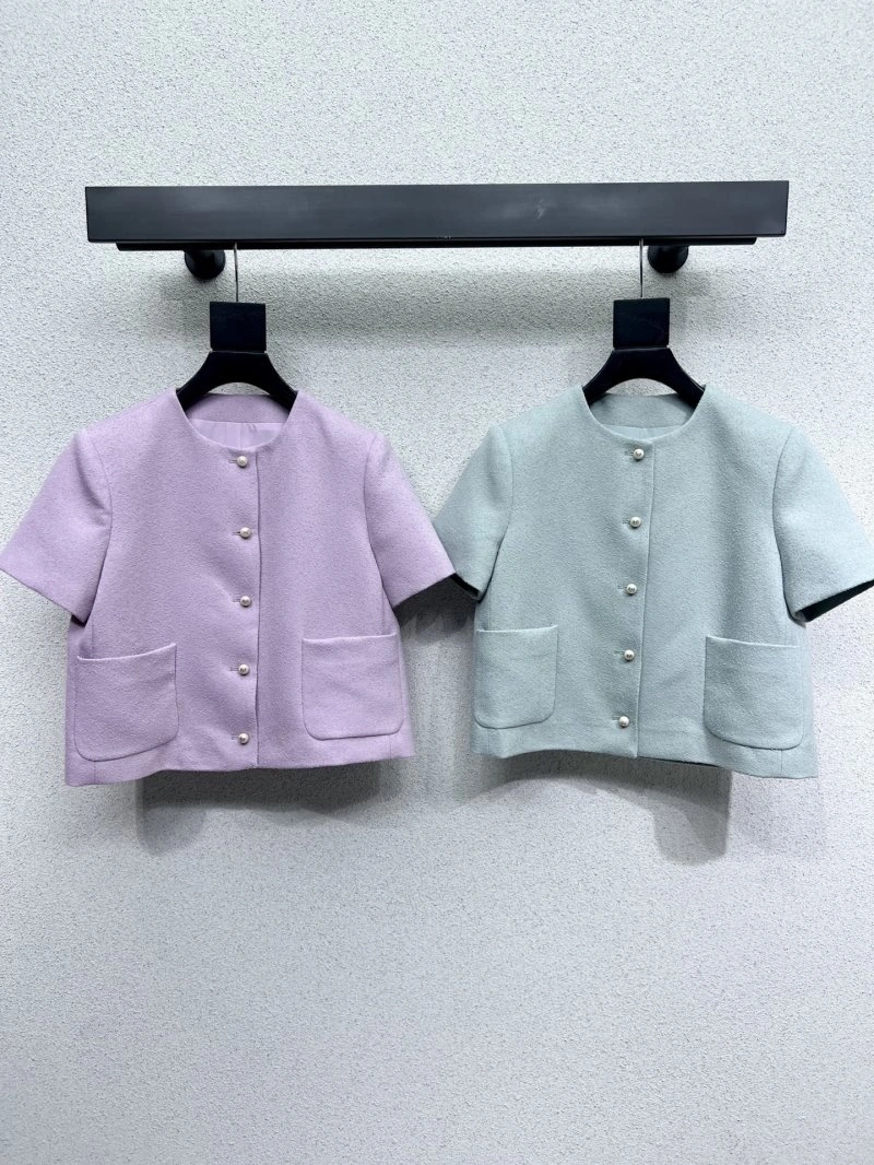 Christian Dior Outwear Breathable 113769