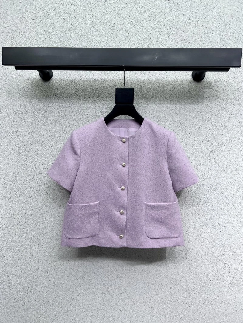 Christian Dior Outwear Breathable 113769