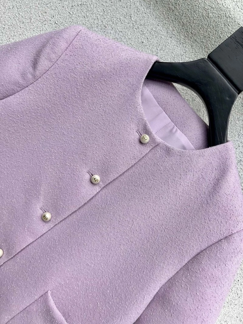 Christian Dior Outwear Breathable 113769