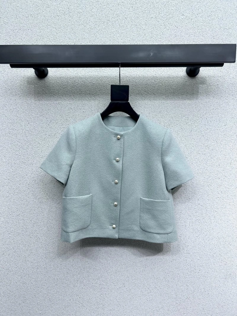 Christian Dior Outwear Breathable 113769