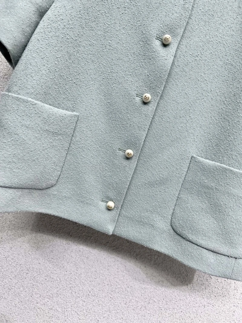 Christian Dior Outwear Breathable 113769