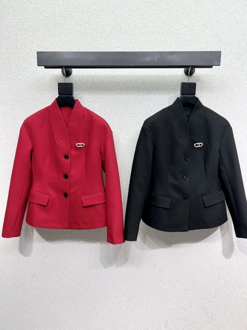 Christian Dior Outwear Sporty 113774