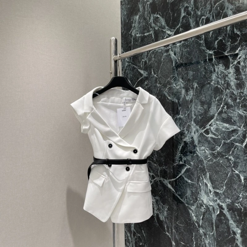Trendy Christian Dior Outwear 113751