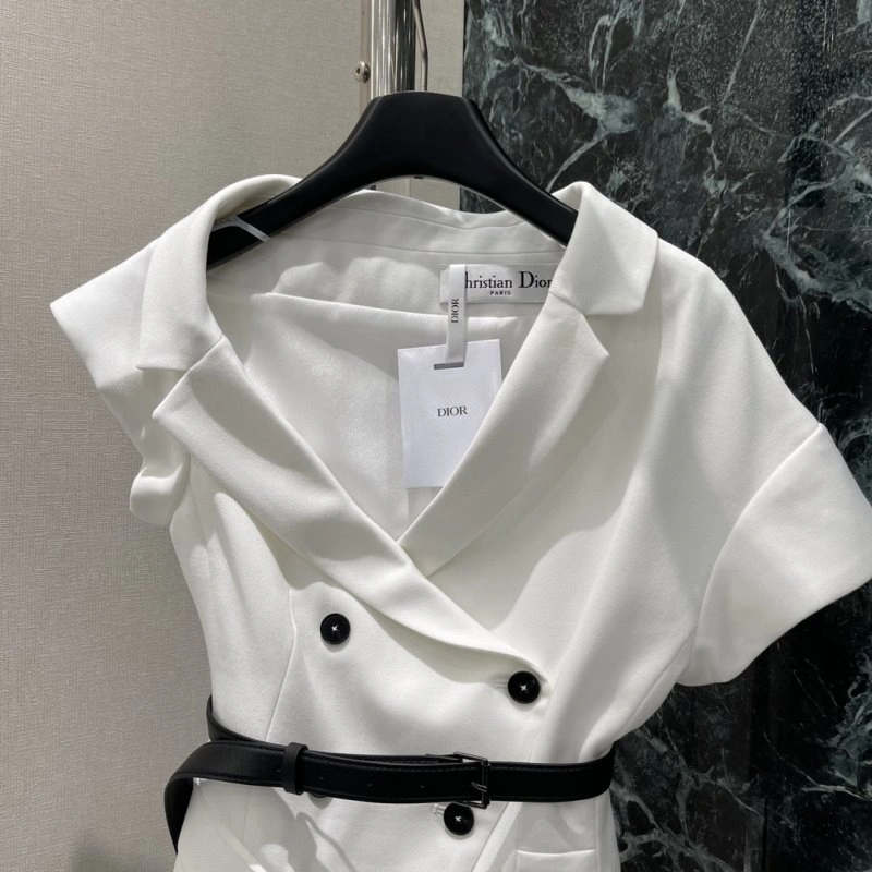 Trendy Christian Dior Outwear 113751