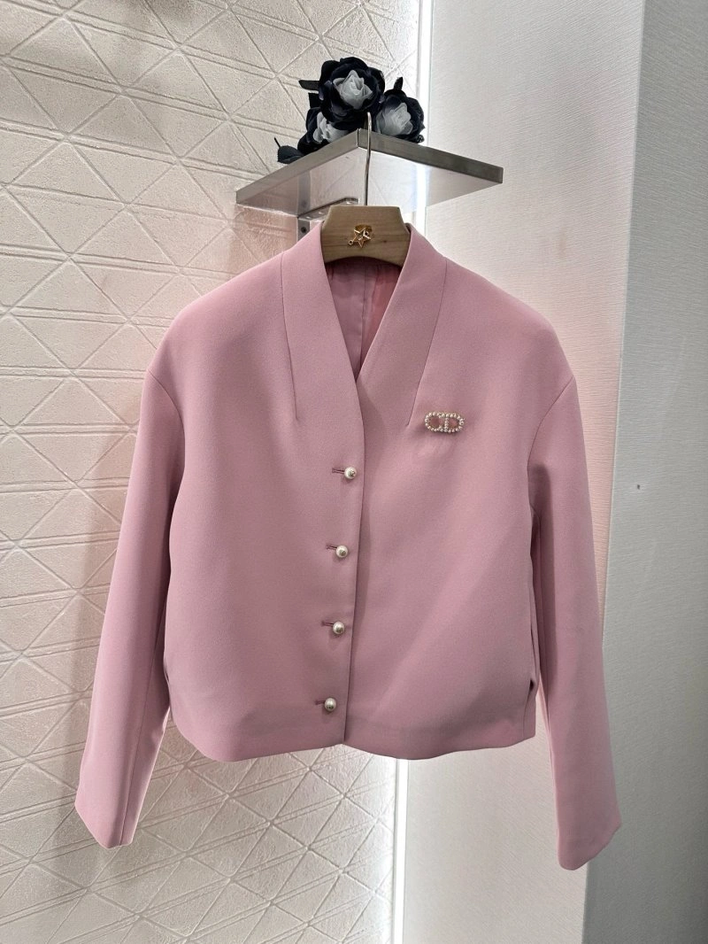 Christian Dior Outwear AllSeason 113480