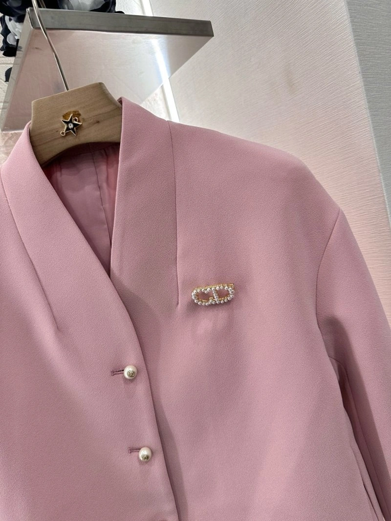 Christian Dior Outwear AllSeason 113480