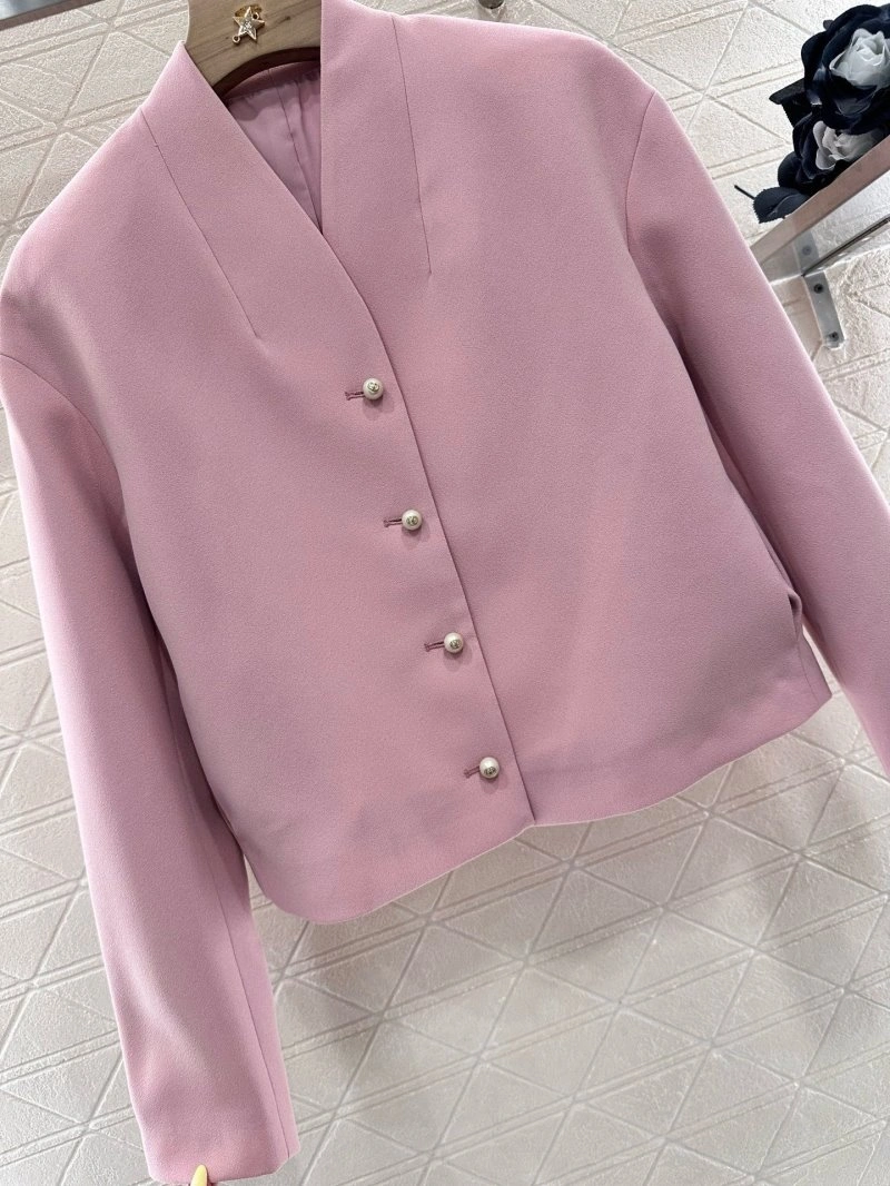 Christian Dior Outwear AllSeason 113480