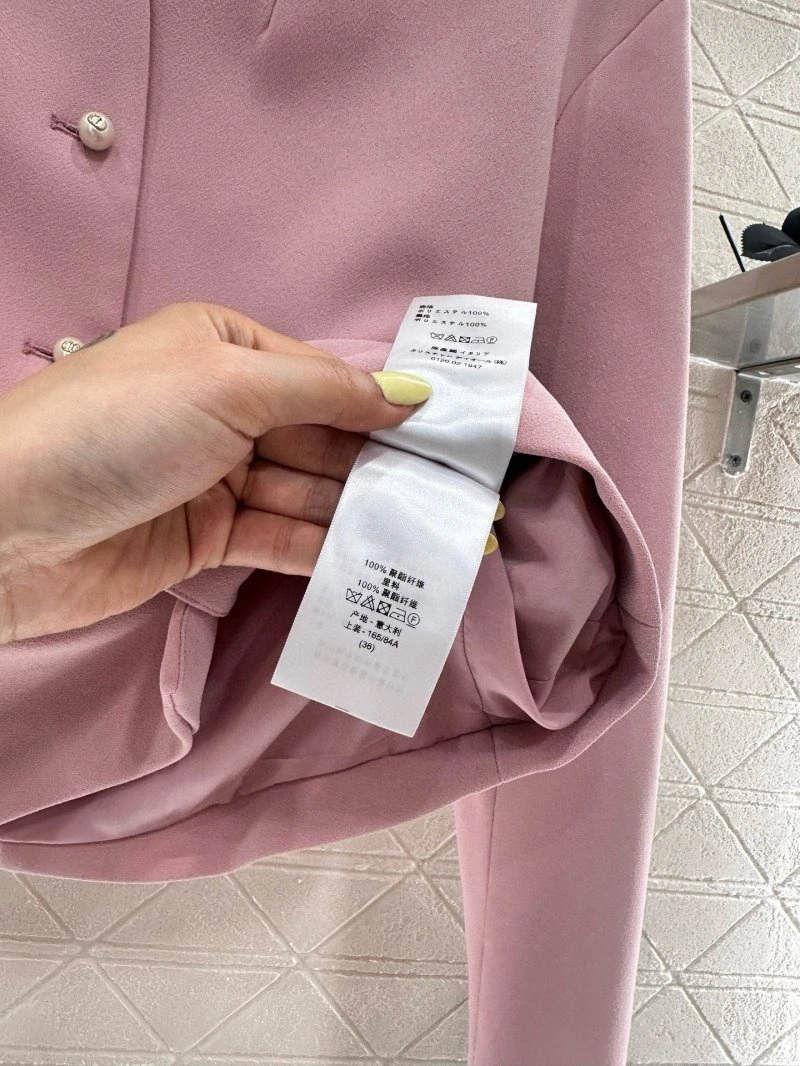 Christian Dior Outwear AllSeason 113480