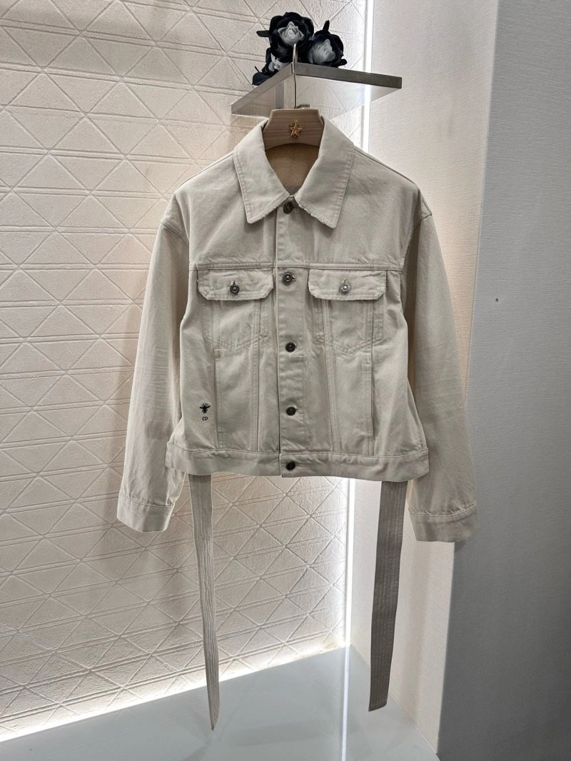 Comfortable Christian Dior Outwear 113465