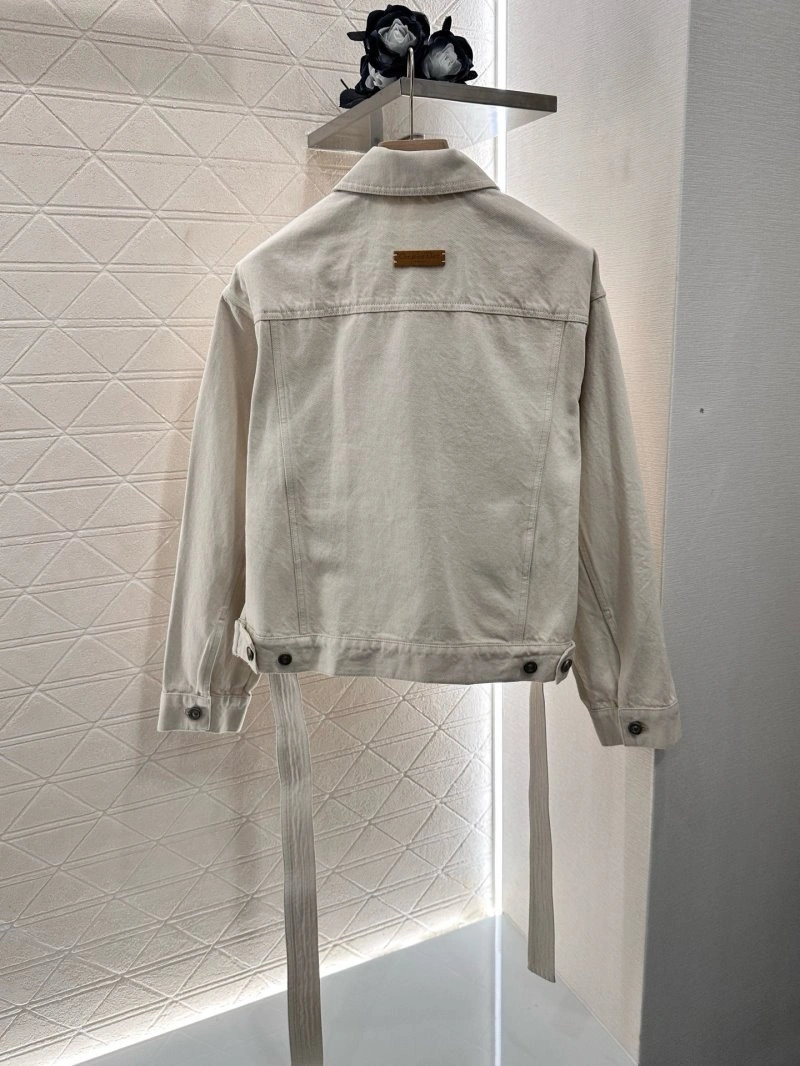 Comfortable Christian Dior Outwear 113465