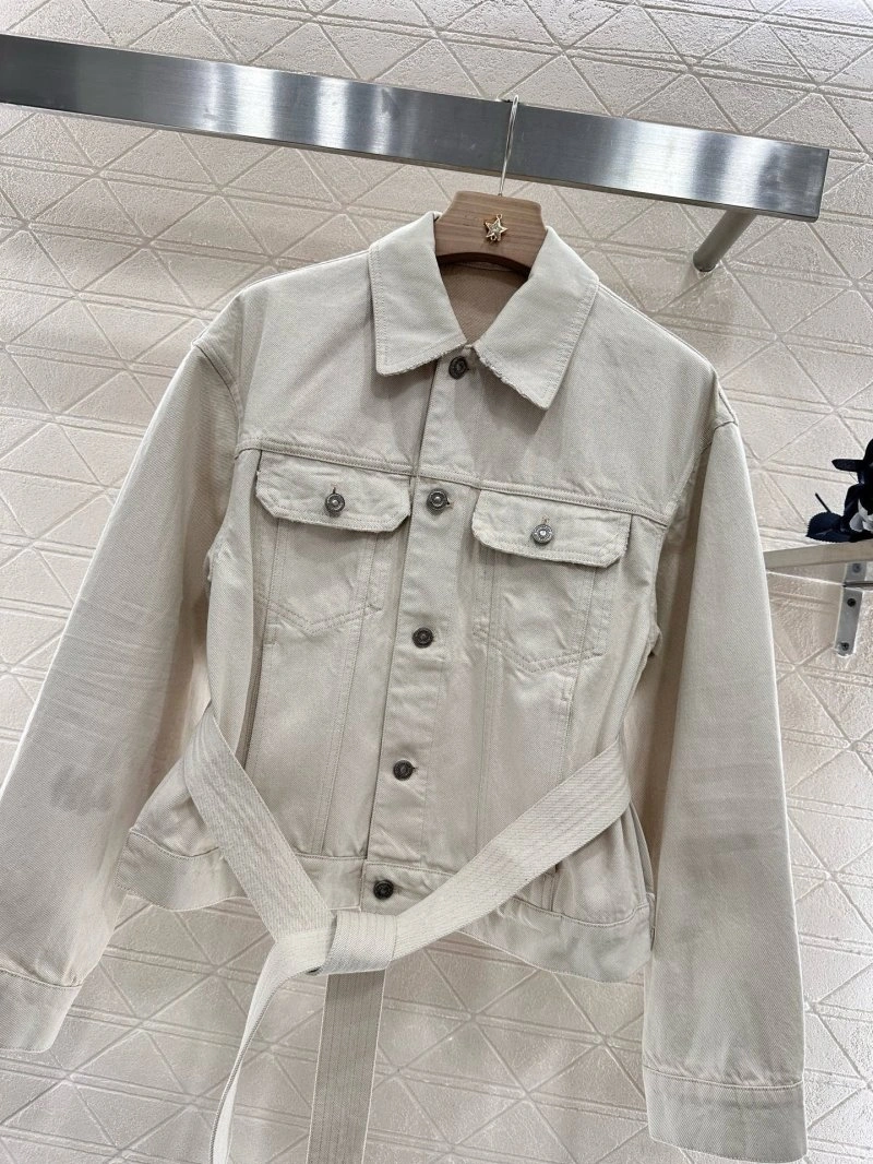 Comfortable Christian Dior Outwear 113465