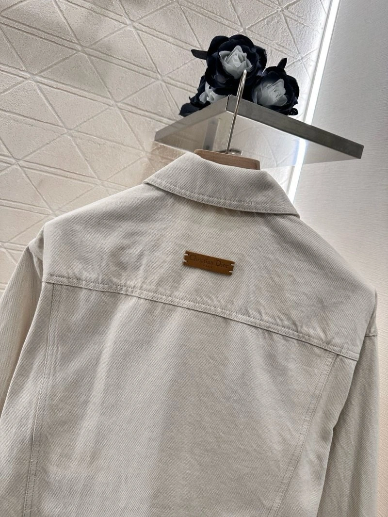 Comfortable Christian Dior Outwear 113465