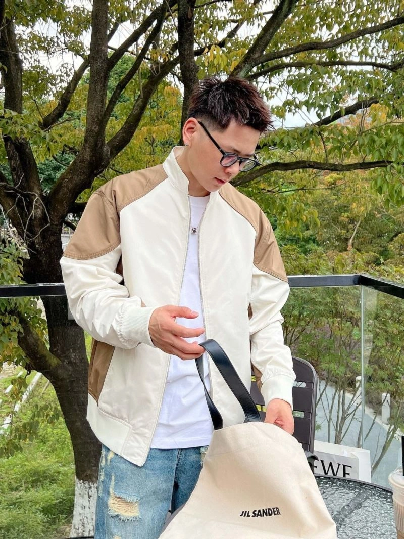 StreetReady Christian Dior Outwear 115834