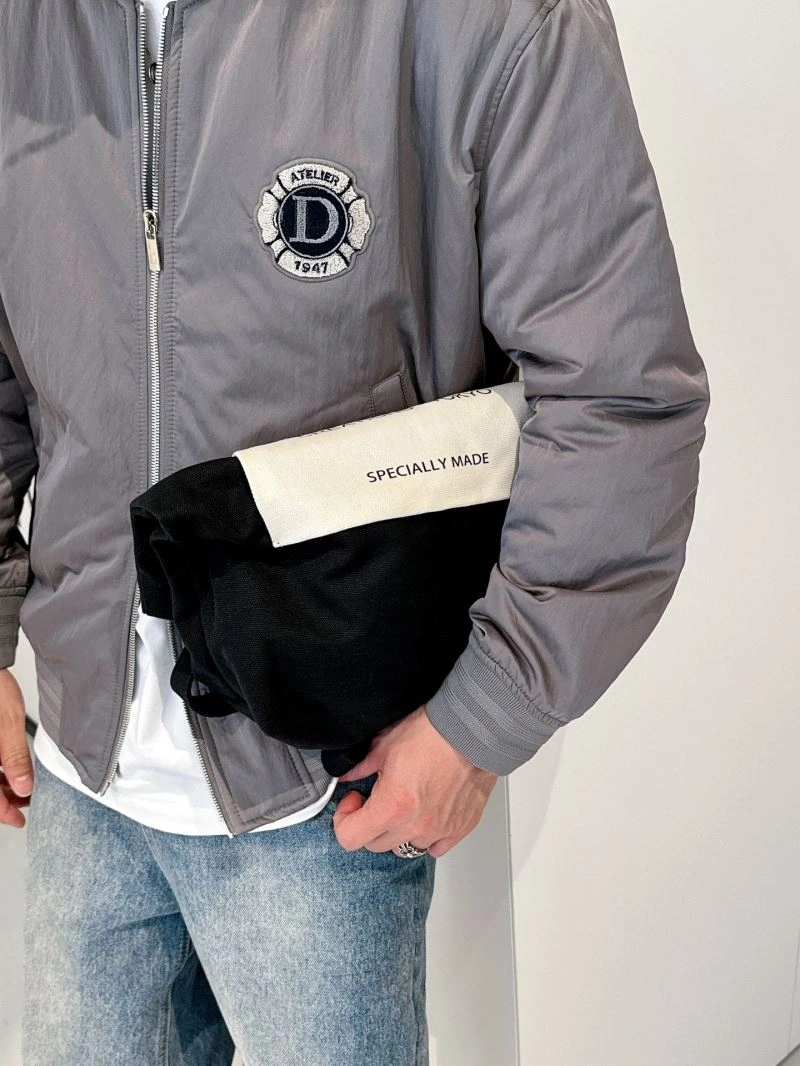 Vibrant Christian Dior Outwear 115831