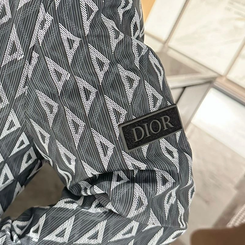 Christian Dior Outwear OdorResistant 115826