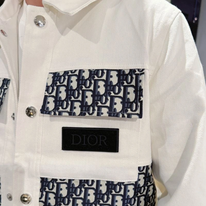 Christian Dior Outwear Functional 115844
