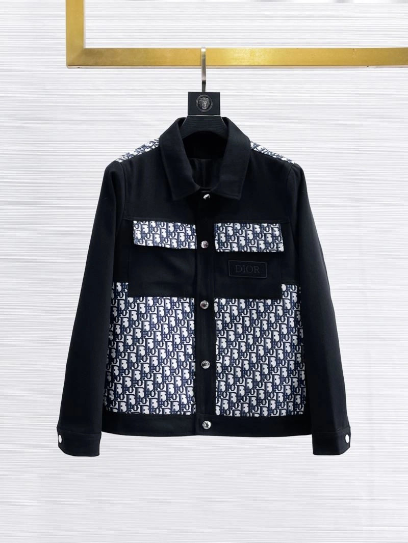 Christian Dior Outwear RelaxedFit 115815