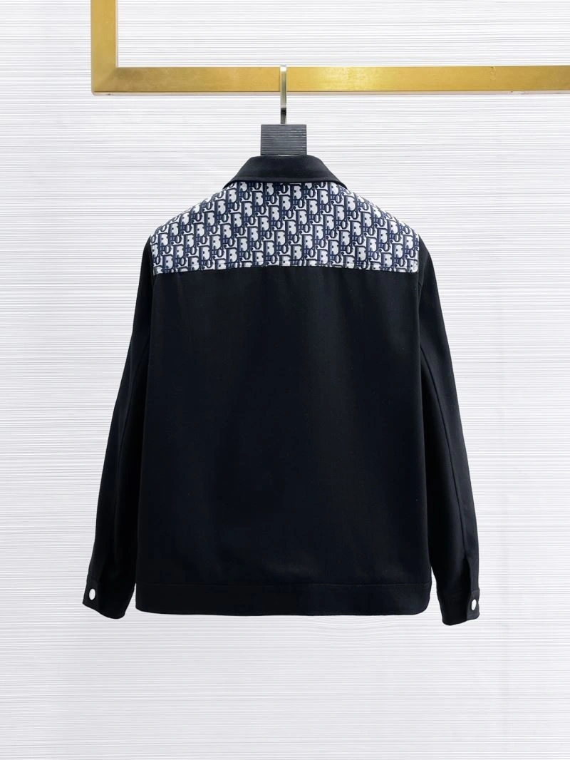 Christian Dior Outwear RelaxedFit 115815