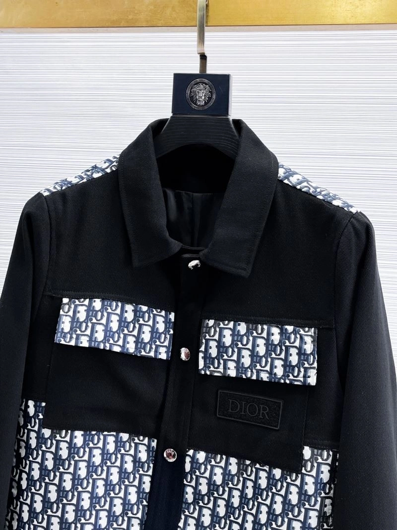 Christian Dior Outwear RelaxedFit 115815