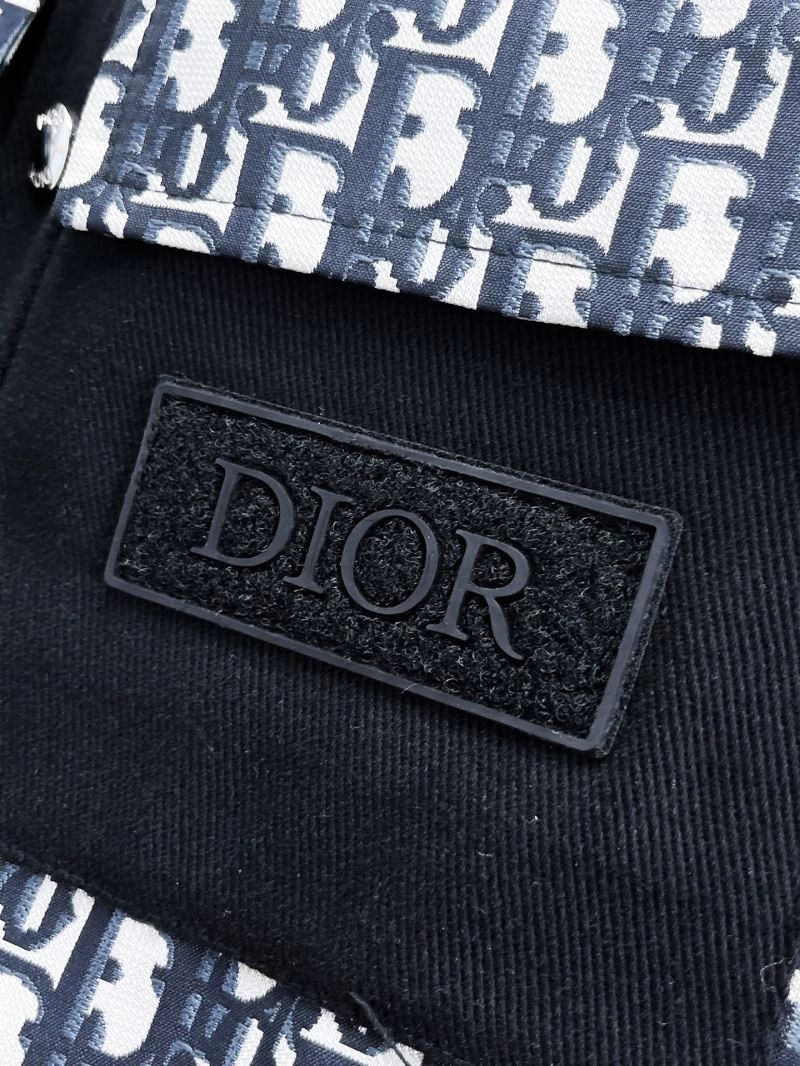 Christian Dior Outwear RelaxedFit 115815