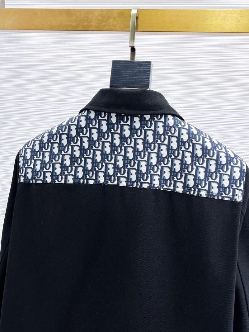 Christian Dior Outwear RelaxedFit 115815