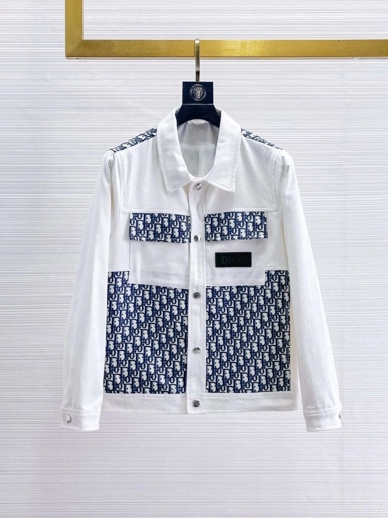 Christian Dior Outwear Premium 115822