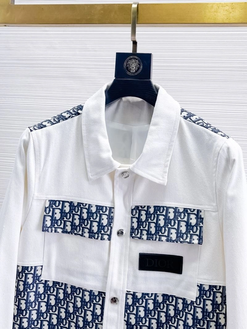 Christian Dior Outwear Premium 115822