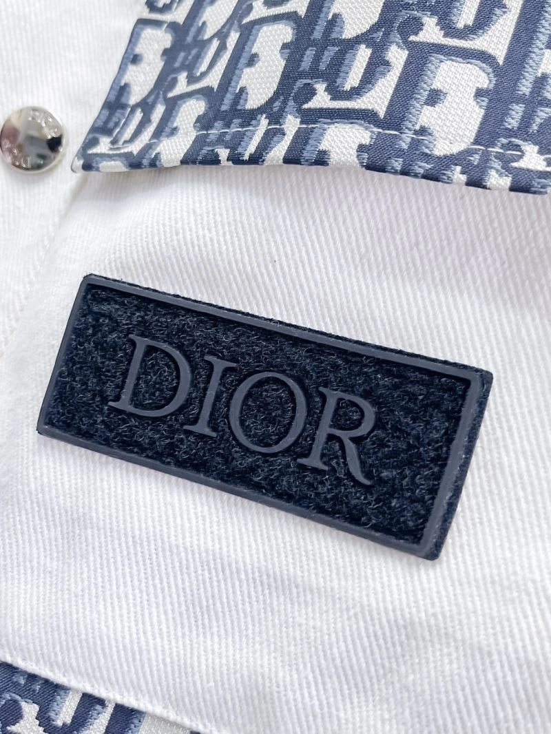 Christian Dior Outwear Premium 115822