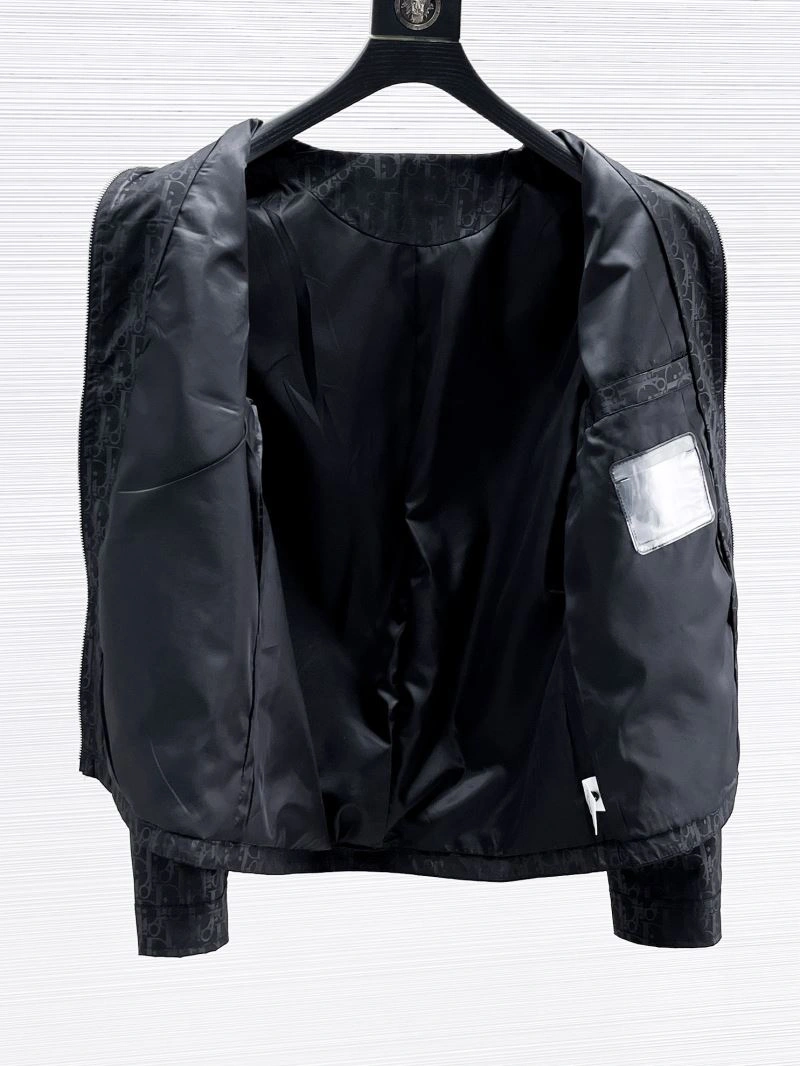 WrinkleFree Christian Dior Outwear 115828