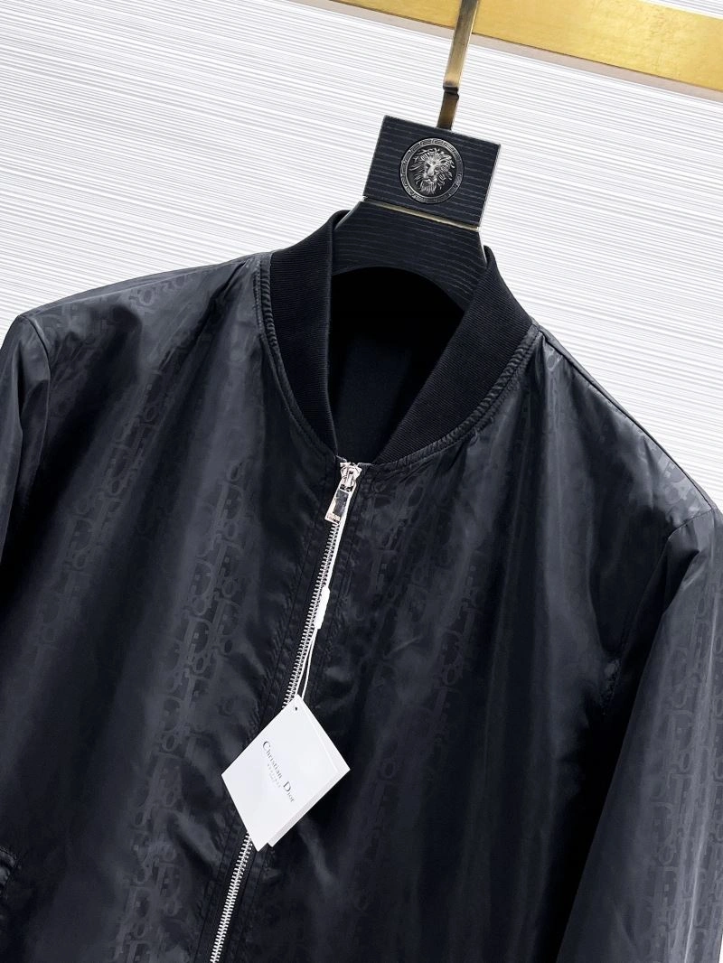 Christian Dior Outwear Versatile 115814