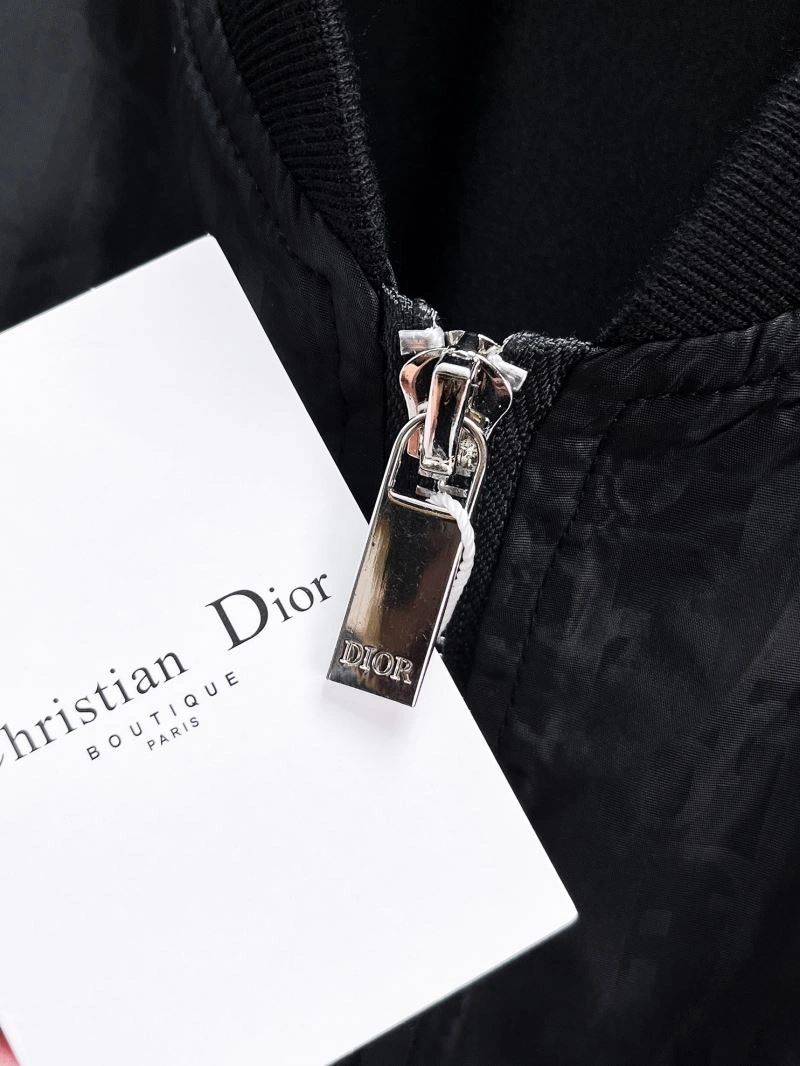 Christian Dior Outwear Versatile 115814