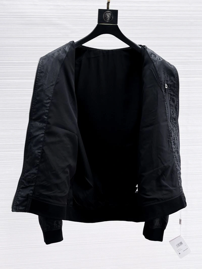 Christian Dior Outwear Versatile 115814