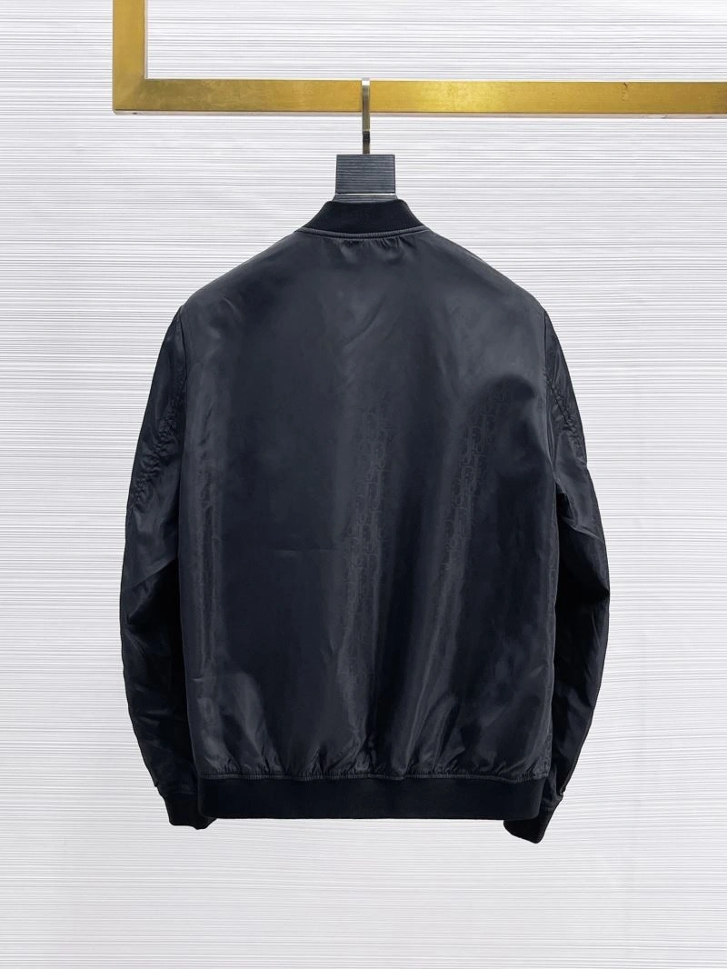 Christian Dior Outwear Versatile 115814