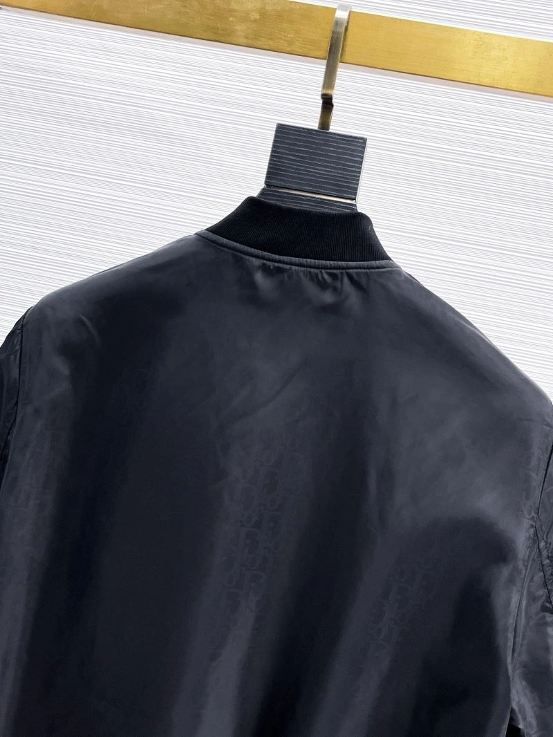 Christian Dior Outwear Versatile 115814