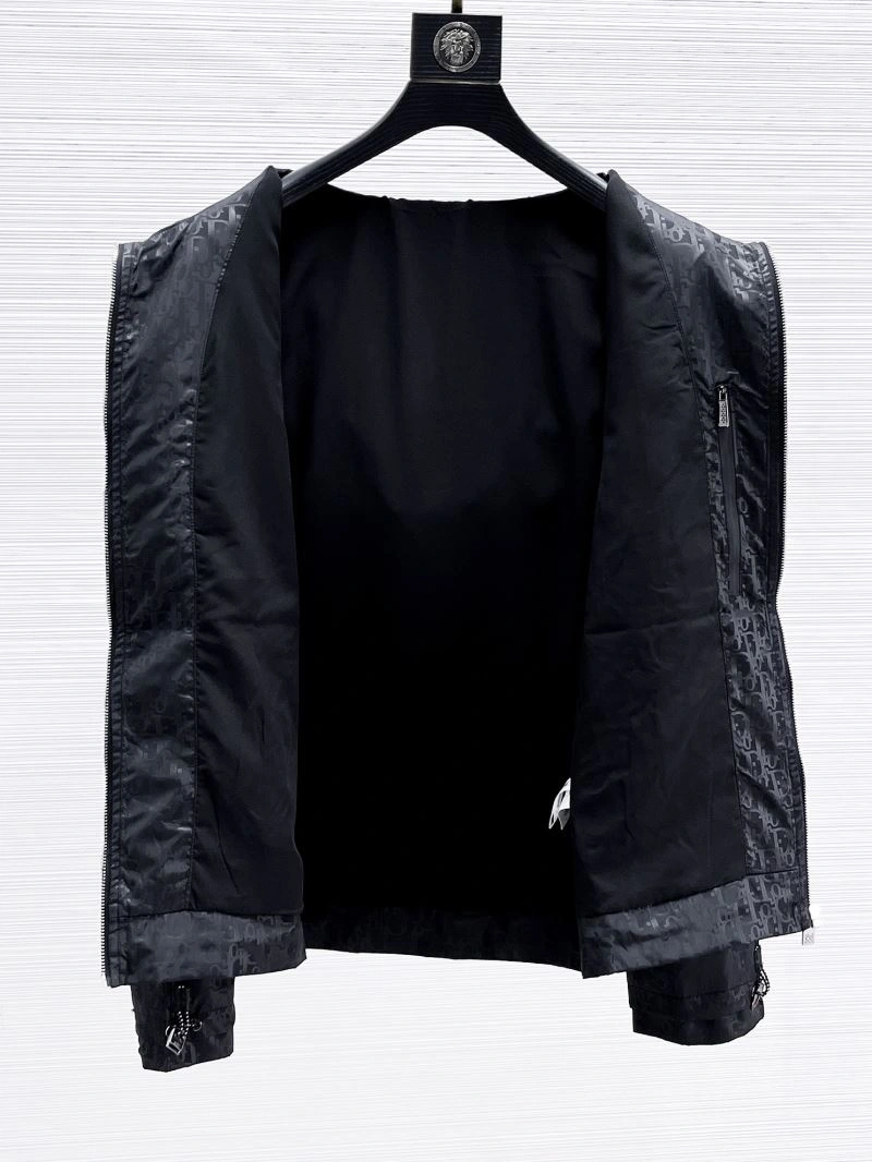 Lightweight Christian Dior Outwear 115812