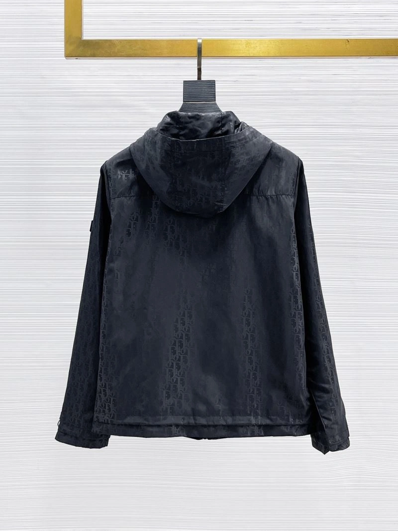 Lightweight Christian Dior Outwear 115812