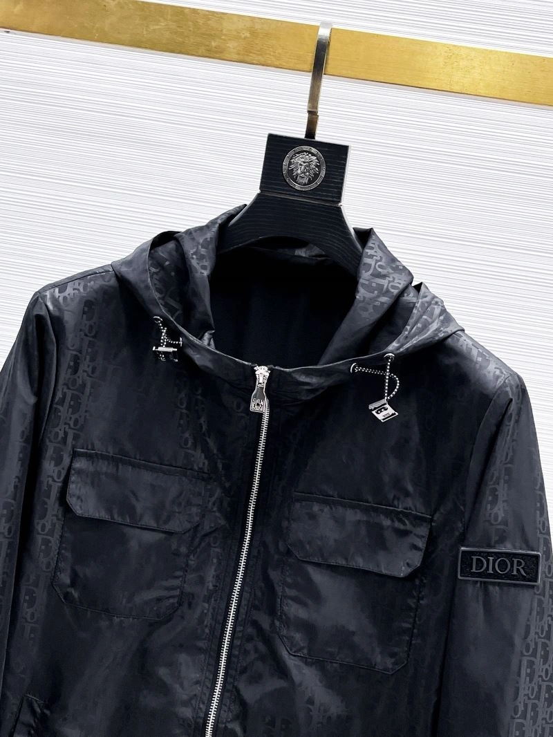 Lightweight Christian Dior Outwear 115812