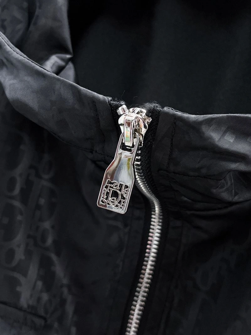 Lightweight Christian Dior Outwear 115812