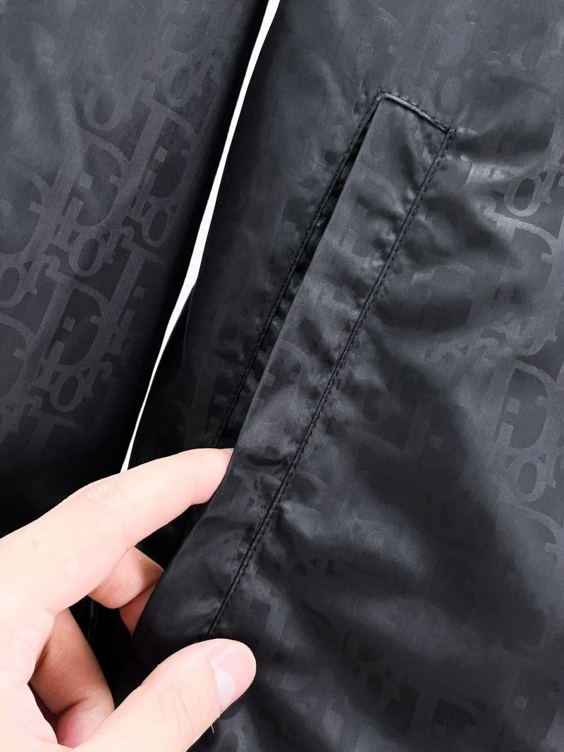 Lightweight Christian Dior Outwear 115812
