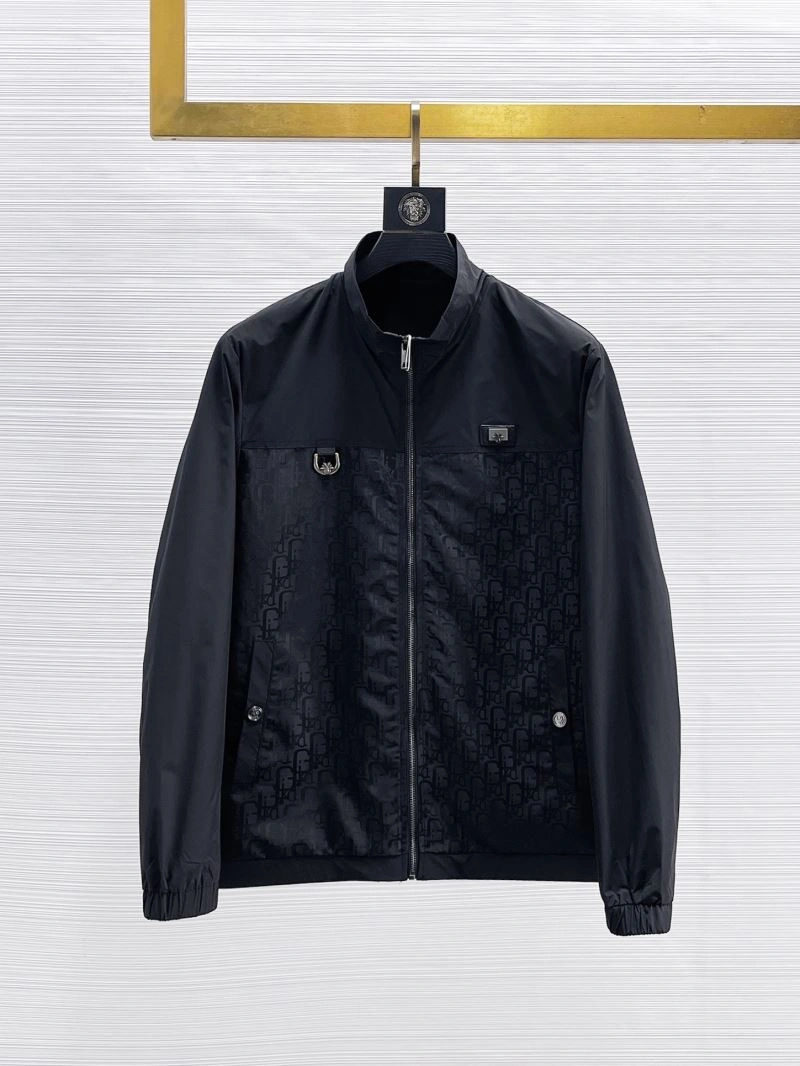 Christian Dior Outwear Sporty 115811