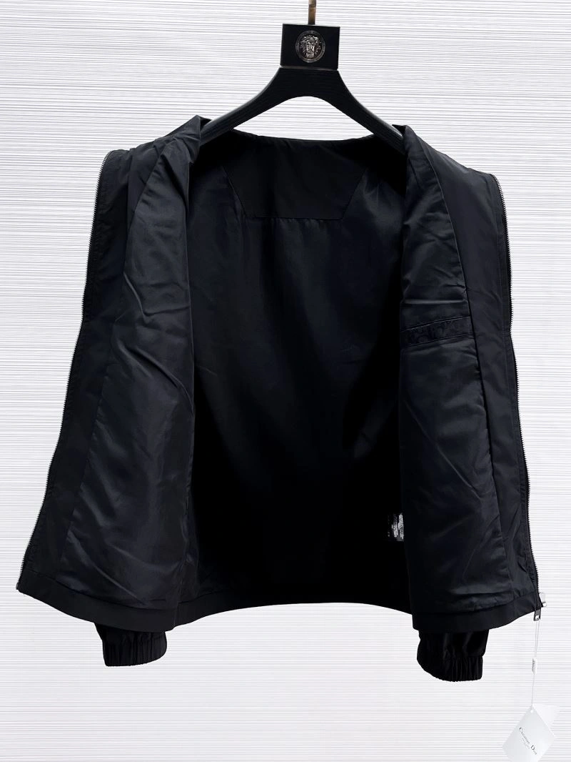 Christian Dior Outwear Sporty 115811