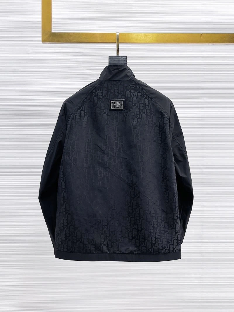 Christian Dior Outwear Sporty 115811